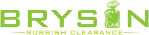 Bryson Rubbish Clearance logo