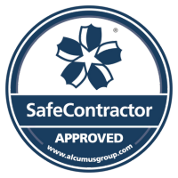 SafeContractor Approved